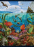 California Roll 1000 Piece Puzzle - Quick Ship - Puzzlicious.com