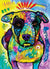 Dean Russo's Dog Love 1000 Piece Puzzle - Quick Ship - Puzzlicious.com