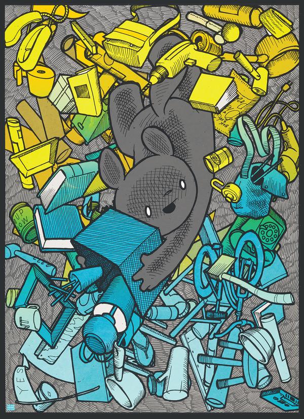 Finding Joy 1000 Piece Puzzle - Quick Ship - Puzzlicious.com