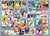 Ski Stamps 1000 Piece Puzzle - Quick Ship - Puzzlicious.com