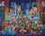 Memphis 500 Piece Puzzle - Quick Ship