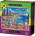 Miami Beach 500 Piece Puzzle - Quick Ship - Puzzlicious.com