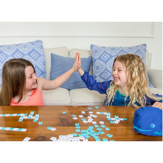 Mobi Numbers Game - Quick Ship - Puzzlicious.com