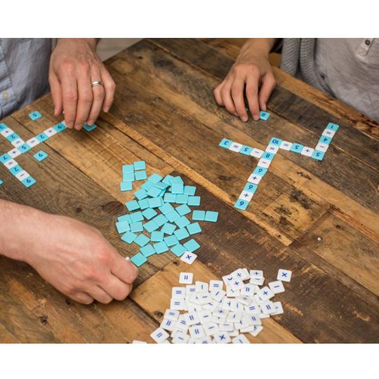 Mobi Numbers Game - Quick Ship - Puzzlicious.com