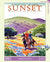 Horses in the Hills 500 Piece Puzzle - Quick Ship - Puzzlicious.com