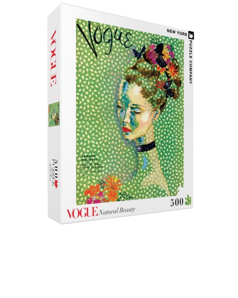 One Fair Lady 500 Piece Puzzle - Quick Ship - Puzzlicious.com