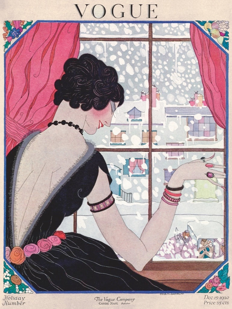 Winter Splendor 750 Piece Puzzle - Quick Ship - Puzzlicious.com