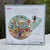 Crazy Bug Bouquet 500 Piece Round Puzzle - Quick Ship - Puzzlicious.com