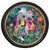 Moon Dance 500 Piece Round Puzzle - Quick Ship - Puzzlicious.com