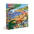 Beach Umbrellas 1000 Piece Puzzle - Quick Ship - Puzzlicious.com