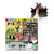 Kitchen Chickens 1000 Piece Puzzle - Quick Ship - Puzzlicious.com