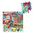 New York City Life 1000 Piece Puzzle - Quick Ship - Puzzlicious.com