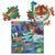 Planet Earth 1000 Piece Puzzle - Quick Ship - Puzzlicious.com