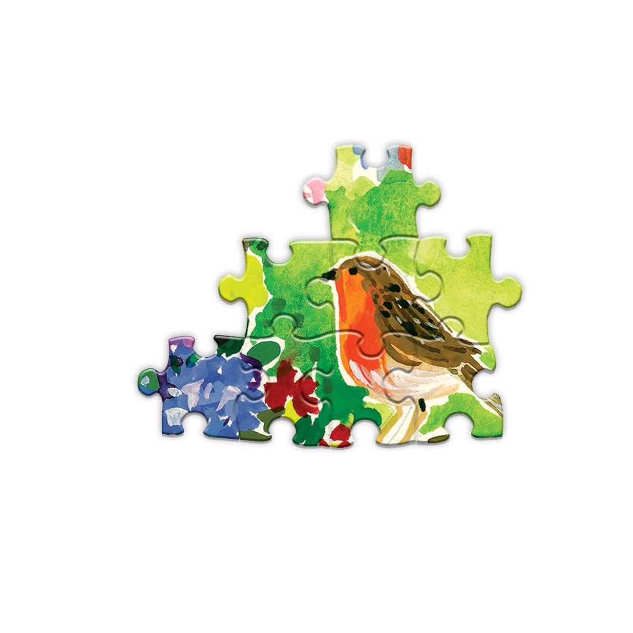 Seagull Garden 1000 Piece Puzzle - Quick Ship - Puzzlicious.com
