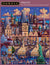 Prague 500 Piece Puzzle - Quick Ship