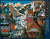 Ski Park City 500 Piece Puzzle - Quick Ship - Puzzlicious.com