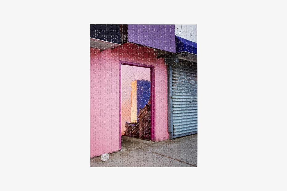 Puzzle In Puzzle - Dreamscape 500 Piece Puzzle - Quick Ship - Puzzlicious.com