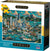 I Love Seattle 1000 Piece Puzzle - Puzzlicious.com