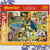 Songbird Serenade 500 Piece Puzzle Twist Jigsaw Puzzle - Quick Ship - Puzzlicious.com