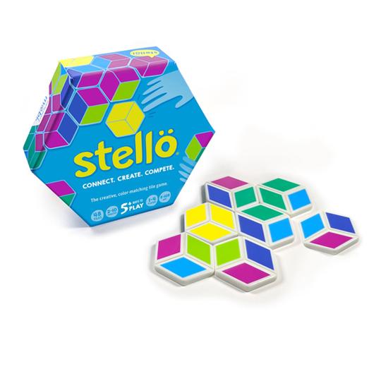 Stello Game - Quick Ship - Puzzlicious.com