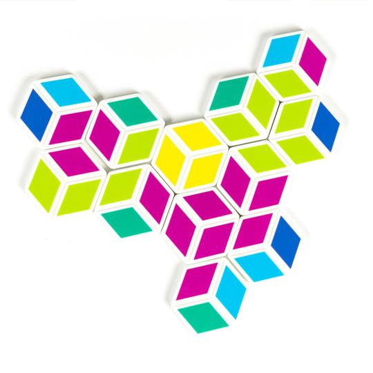 Stello Game - Quick Ship - Puzzlicious.com