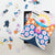 Sunshine Flowers 500 Piece Puzzle - Quick Ship - Puzzlicious.com