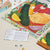 Veggie Recipe 1000 Piece Puzzle - Quick Ship - Puzzlicious.com