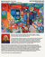 Mary Porter's Daily Groceries #2 1000 Piece Jigsaw Puzzle - Quick Ship - Puzzlicious.com