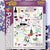 Wine, Vino, Vin 1000 Piece Puzzle Twist Jigsaw Puzzle - Quick Ship - Puzzlicious.com