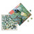 Marianne North: Honeyflowers and Honeysuckers 1000 Piece Jigsaw Puzzle - Quick Ship - Puzzlicious.com