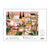Anne Bentley's Love Lives Here 1000 Piece Jigsaw Puzzle - Quick Ship - Puzzlicious.com