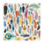 Arrows & Feathers 500 Piece Puzzle - Quick Ship - Puzzlicious.com