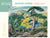 Arthur Lismer: Bright Land 1000 Piece Jigsaw Puzzle - Quick Ship - Puzzlicious.com