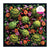 Artichoke Floral 500 Piece Puzzle - Quick Ship - Puzzlicious.com