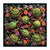 Artichoke Floral 500 Piece Puzzle - Quick Ship - Puzzlicious.com