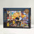 NEW! Penguin in the Room; 1000 Piece Velvet-Touch Jigsaw Puzzle