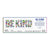 Be Kind 1000 Piece Panoramic Jigsaw Puzzle - Quick Ship - Puzzlicious.com