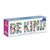 Be Kind 1000 Piece Panoramic Jigsaw Puzzle - Quick Ship - Puzzlicious.com