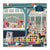 Book Haven 1000 Piece Puzzle - Quick Ship
