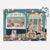 Book Haven 1000 Piece Puzzle - Quick Ship