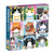 Bookish Cats 500 Piece Puzzle - Quick Ship - Puzzlicious.com