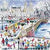 Michael Storrings Bow Bridge in Central Park 500 Piece Puzzle - Quick Ship - Puzzlicious.com