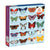 Butterflies of North America 500 Piece Family Puzzle - Quick Ship - Puzzlicious.com
