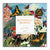Ben Giles Butterfly Blooms 144 Piece Wood Puzzle - Quick Ship