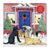 Galison's Christmas Cottage 1000 Piece Puzzle - Quick Ship - Puzzlicious.com