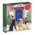 Galison's Christmas Cottage 1000 Piece Puzzle - Quick Ship - Puzzlicious.com