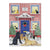 Galison's Christmas Cottage 1000 Piece Puzzle - Quick Ship - Puzzlicious.com