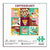 Coffeeology 500 Piece Puzzle - Quick Ship