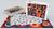 Kandinsky Colour Study of Squares 1000 Piece Puzzle - Quick Ship - Puzzlicious.com