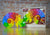 Counting Chameleon 19 Piece Puzzle - Quick Ship - Puzzlicious.com